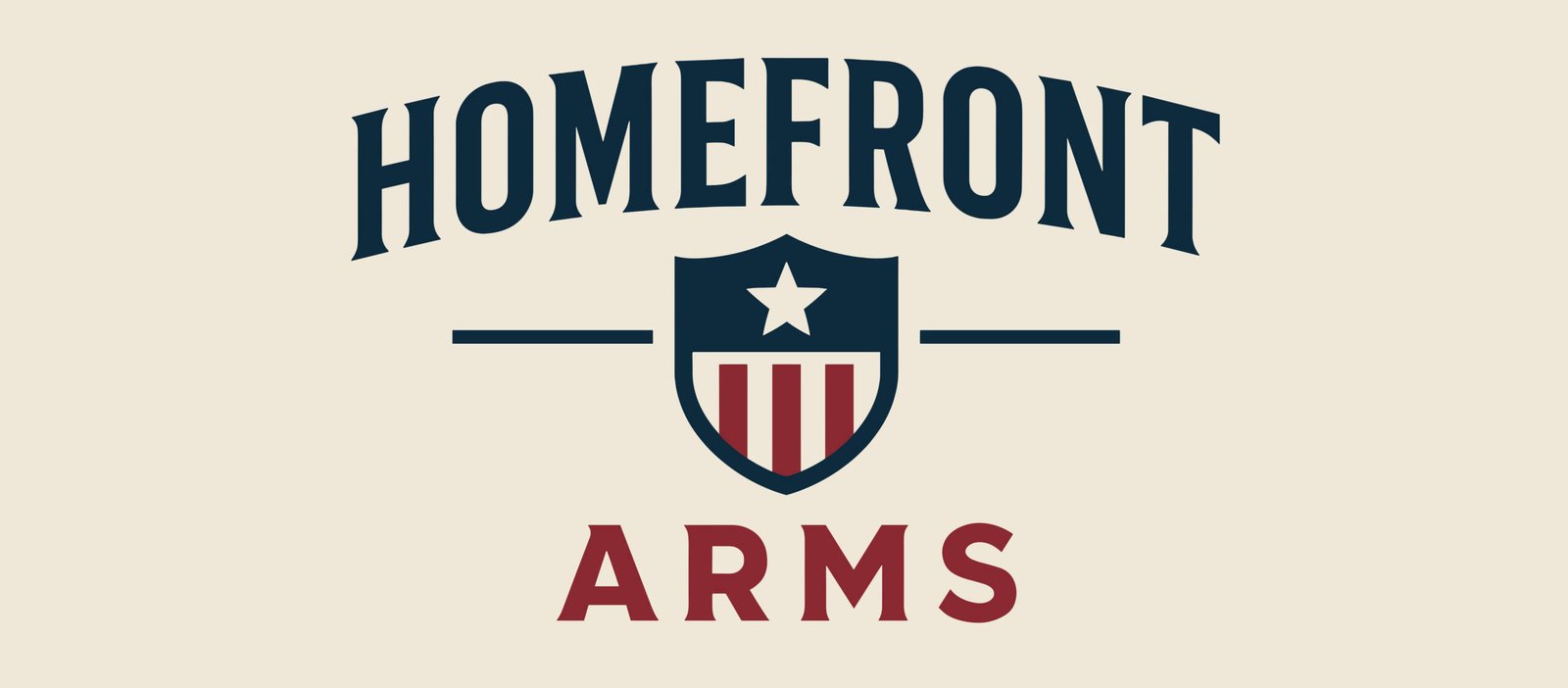 Homefront Arms