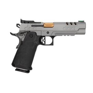 2K11 STAINLESS TGT 9MM 20+1 OR