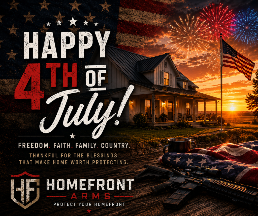July 4th 