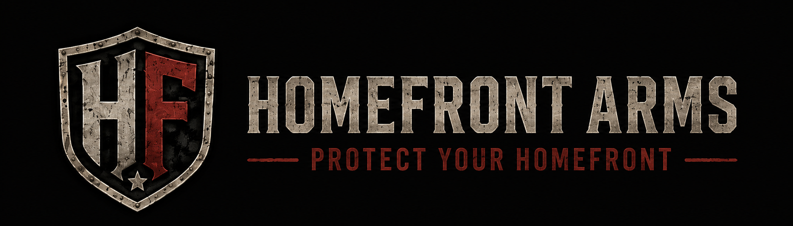 Homefront Arms
