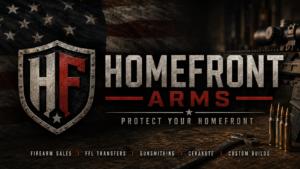 Homefront Arms