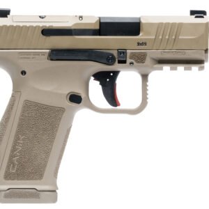 METE MC9L 9MM FDE 17+1